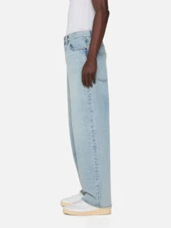 Baggy Jean -- Centinela -FRAME Clothing Shop M005DPA510 CNTL 0361 jeans side image