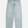 Centinela Baggy Jean – Vintage Wash Rigid Sustainable Denim Wide Leg Fit