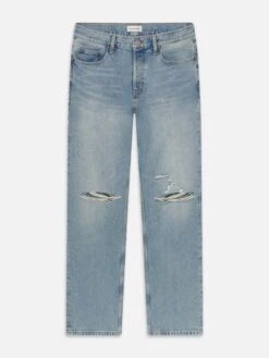 Relaxed Jean -- Momentum Destructed