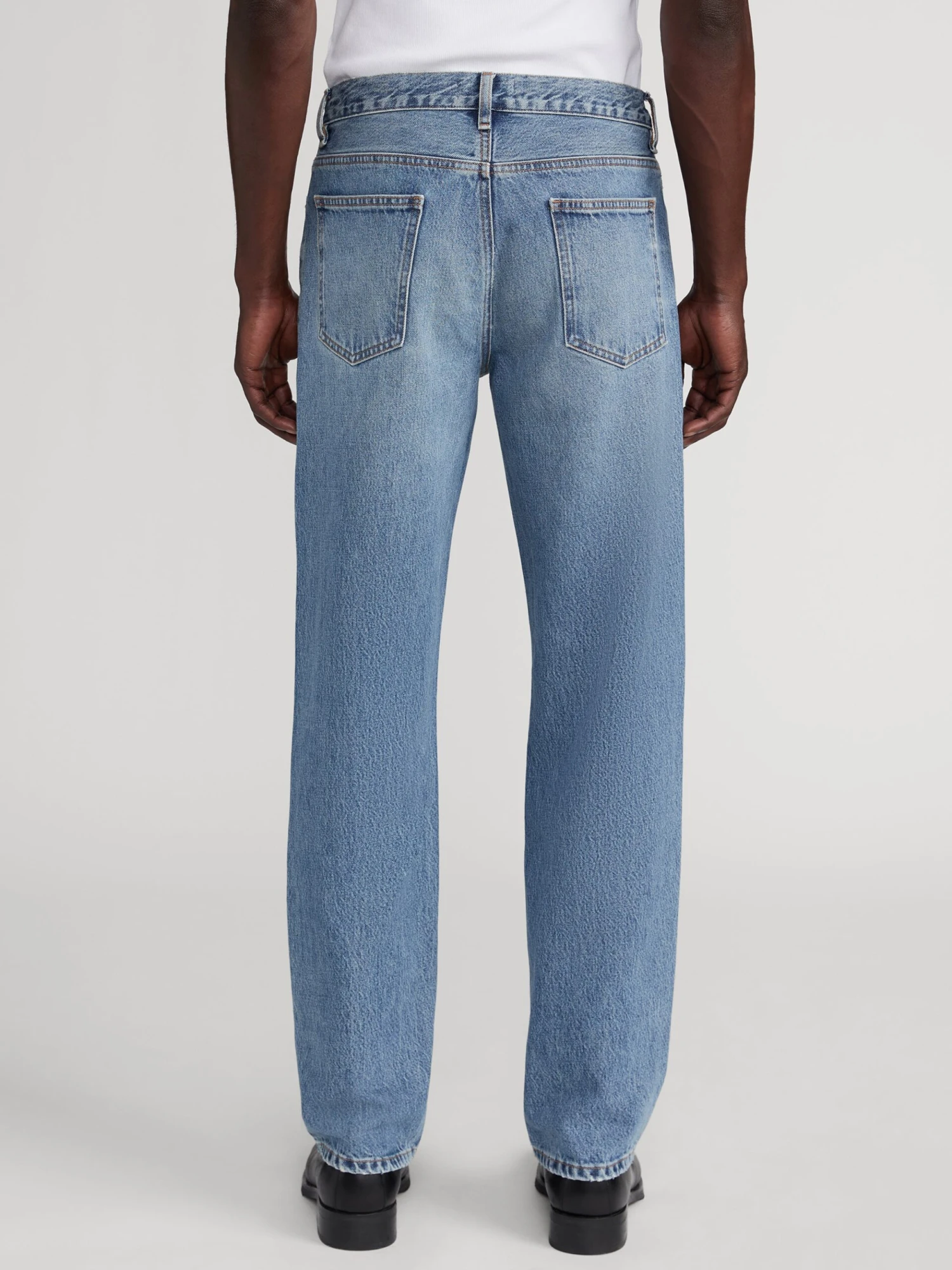 Relaxed Jean -- Outfield 5 Relaxed Jean -- Outfield - Image 5