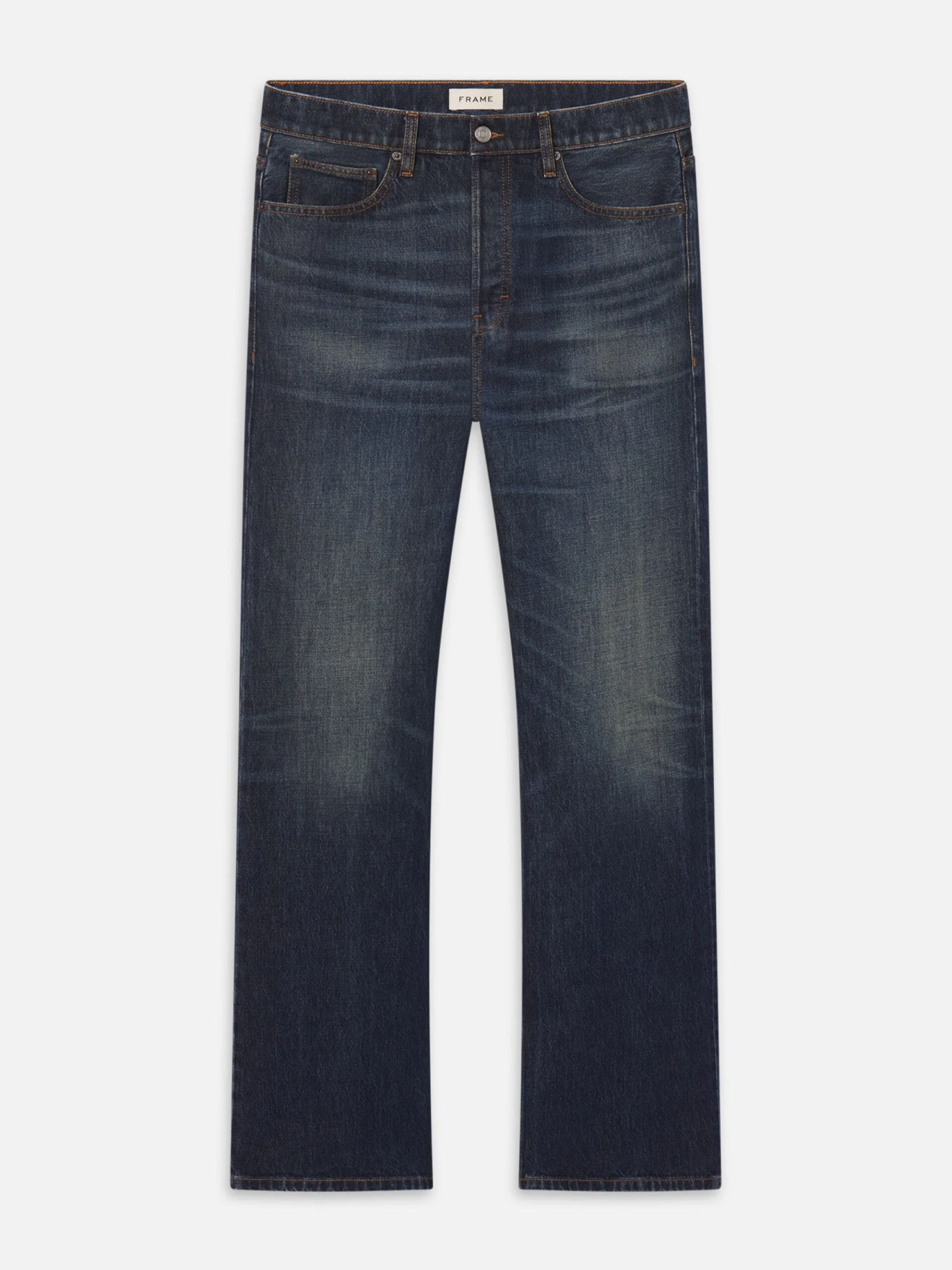 Flare Jean -- Hawke 1 Flare Jean -- Hawke