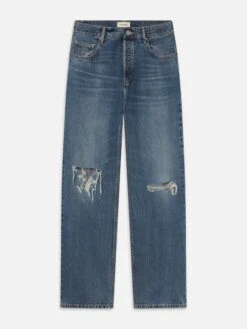 The Society Archive Vintage Jean -- Abyss Destructed