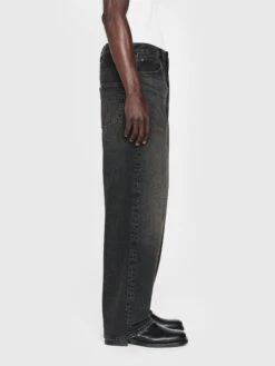 Baggy Jean -- Motivation -FRAME Clothing Shop MP25DPA013 MOTI 0031 jeans side image