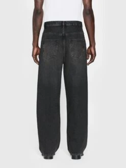 Baggy Jean -- Motivation -FRAME Clothing Shop MP25DPA013 MOTI 0035 jeans back image