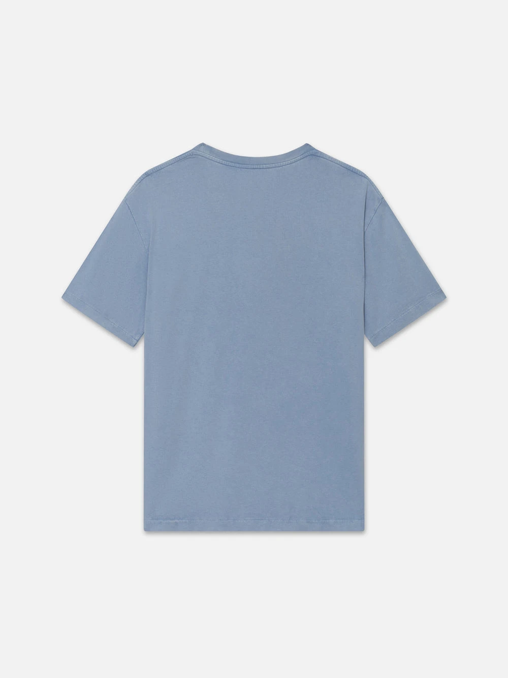 Vintage Tee -- Vintage Light Blue 3 Vintage Tee -- Vintage Light Blue - Image 3