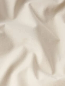 Men's Light Beige Double Pocket Overshirt – Boxy Fit Functional Shacket 7 Men's Light Beige Double Pocket Overshirt – Boxy Fit Functional Shacket -FRAME Clothing Shop MS25WSH004 LTBG FABRIC DETAIL