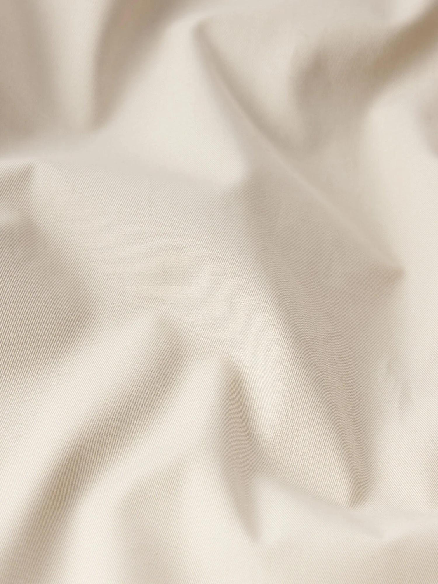 Men's Light Beige Double Pocket Overshirt – Boxy Fit Functional Shacket 4 Men's Light Beige Double Pocket Overshirt – Boxy Fit Functional Shacket - Image 4