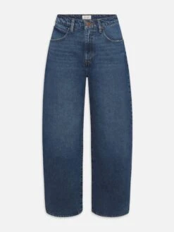 Long Barrel -- Curse