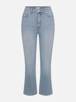 Le Crop Mini Boot -- Adagio