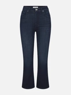 Le Crop Mini Boot -- Guilty