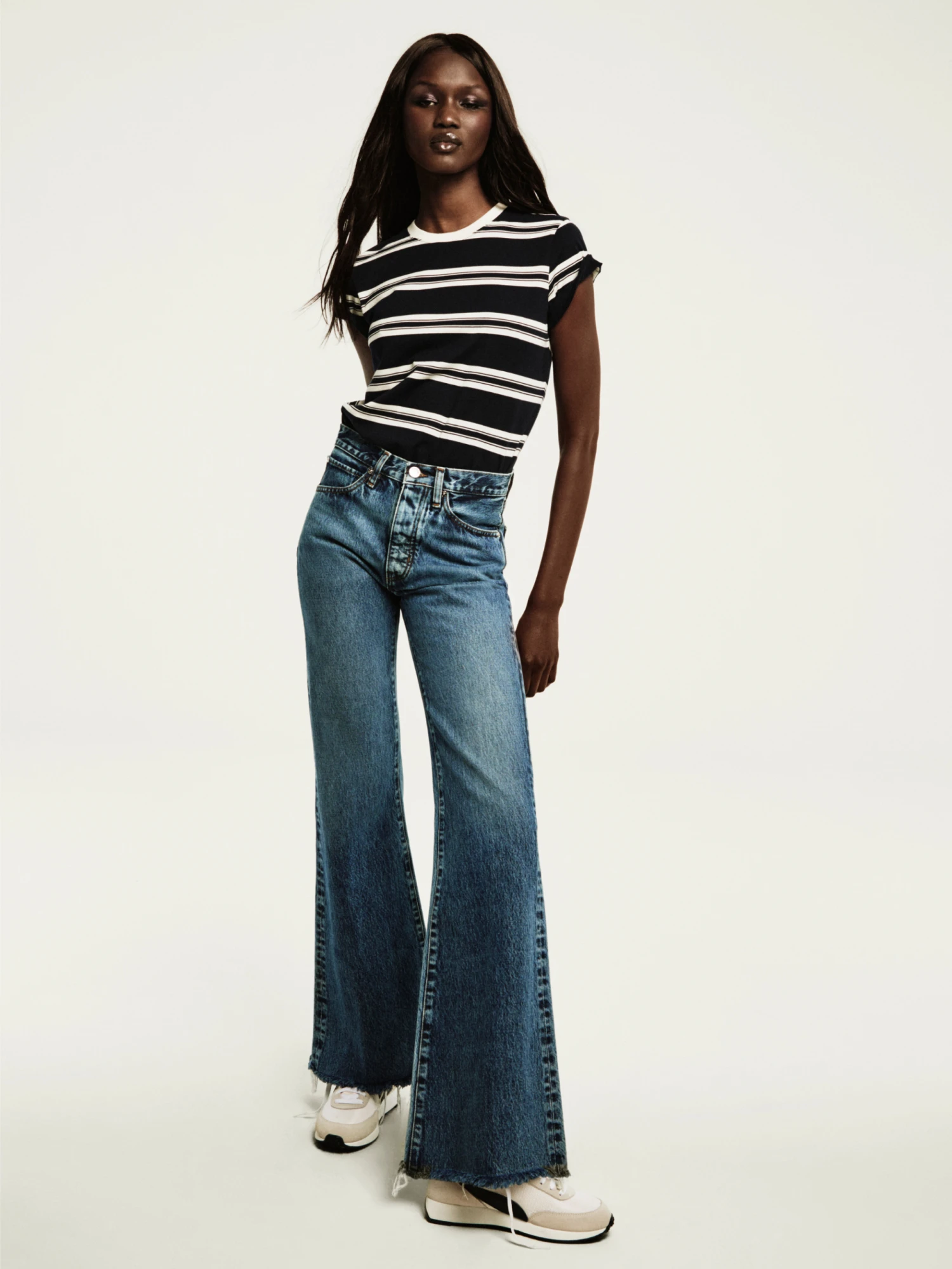 The Lax -- Westbury Raw Fray 2 The Lax -- Westbury Raw Fray - Image 2