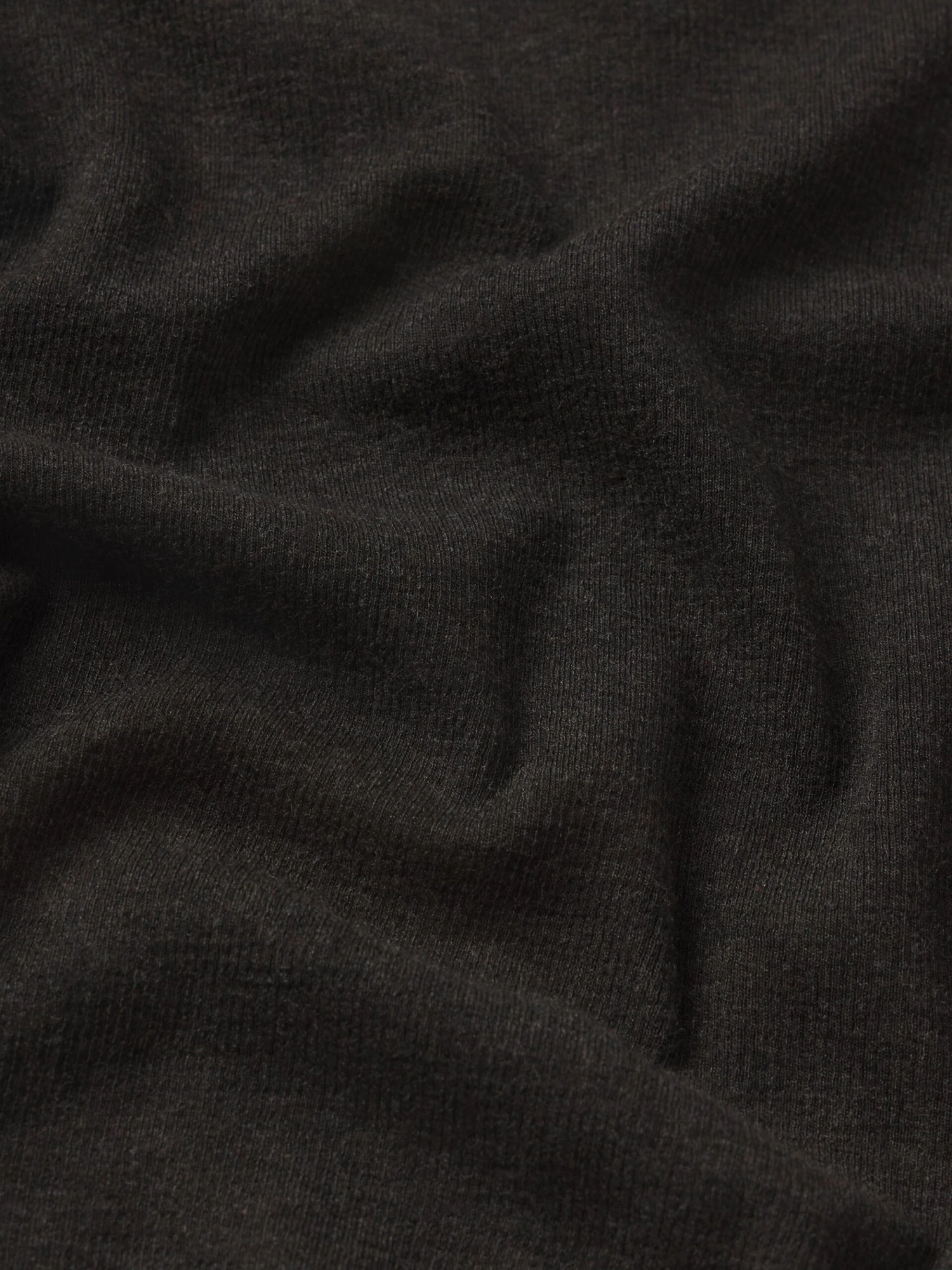 The Rib Baby Tee -- Coffee 7 The Rib Baby Tee -- Coffee - Image 7