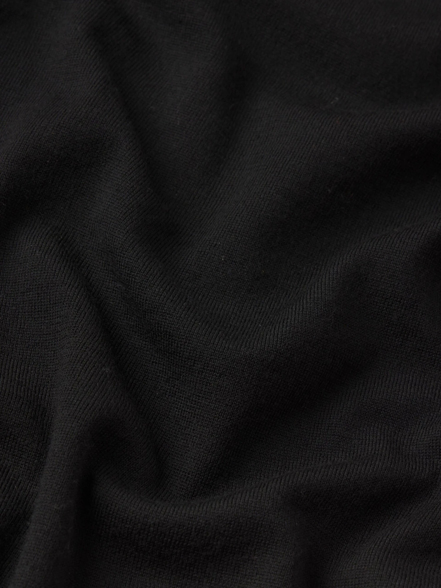 The Smart Polo -- Black 7 The Smart Polo -- Black - Image 7