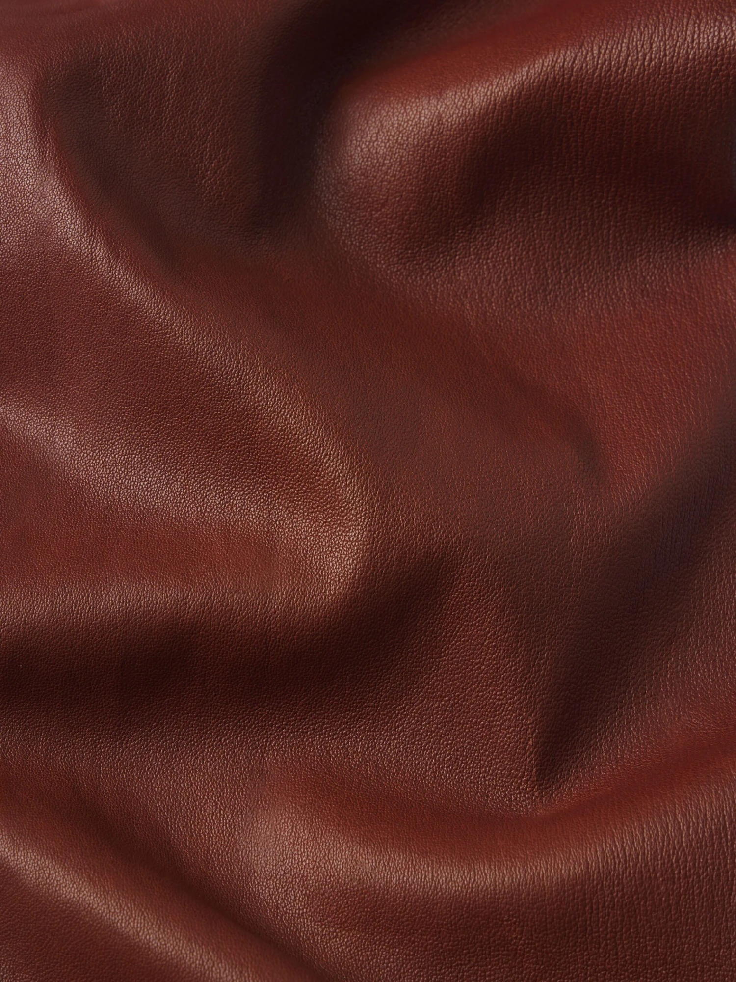 The Leather Reboot Crop -- Whiskey 7 The Leather Reboot Crop -- Whiskey - Image 7