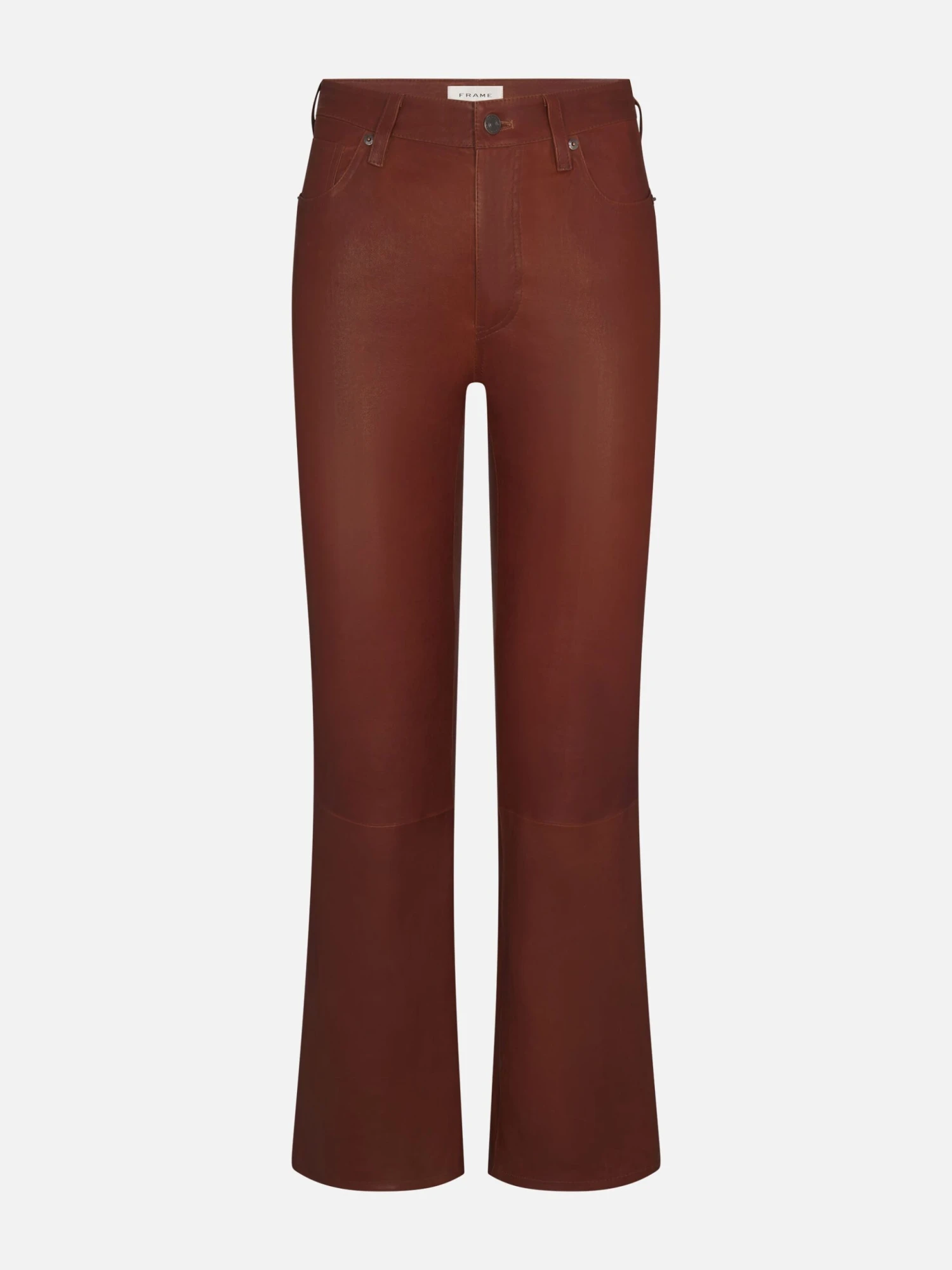 The Leather Reboot Crop -- Whiskey 1 The Leather Reboot Crop -- Whiskey