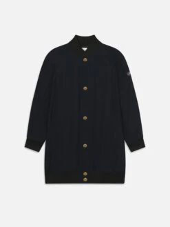 The Tennis Bomber -- Navy