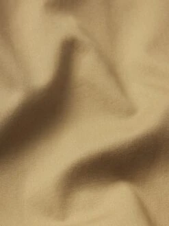 The Chore Jacket -- Khaki 15 The Chore Jacket -- Khaki -FRAME Clothing Shop WF25WJA009 KHAK FABRICDETAIL jacket texture detail image