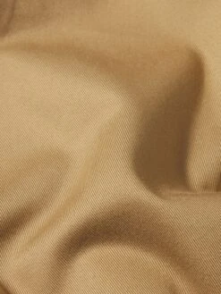 The Mini Swing Jacket -- Khaki -FRAME Clothing Shop WF25WJA010 KHAK FABRICDETAIL jacket texture detail image