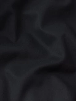 The Mini Swing Jacket -- Navy -FRAME Clothing Shop WF25WJA010 NAVY FABRICDETAIL jacket texture detail image