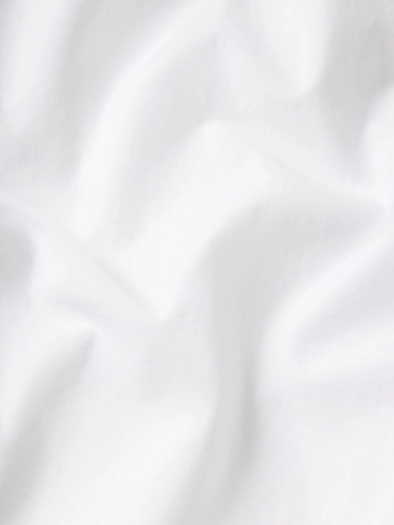 The Boy Shirt -- White 7 The Boy Shirt -- White - Image 7
