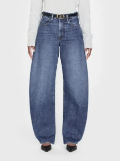 The Bubble -- Westbury 11 The Bubble -- Westbury -FRAME Clothing Shop WP25DPA005 WTBR 1473 455e3495 3730 4144 80f9 cd61e2785b31 jeans front view