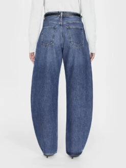 The Bubble -- Westbury 9 The Bubble -- Westbury -FRAME Clothing Shop WP25DPA005 WTBR 1501 994ba460 61d0 4d93 a5ae 653ecbf98d1a jeans back image