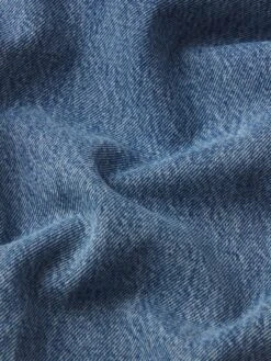 The Hang -- Seattle -FRAME Clothing Shop WP25DPA017 SEAT FABRICDETAIL jeans texture detail image