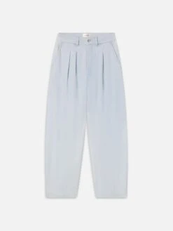 The Tapered Trouser -- Misty