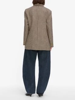 The Bubble -- Dorado -FRAME Clothing Shop WP25DPAZ05 DORD 3615 jeans back image