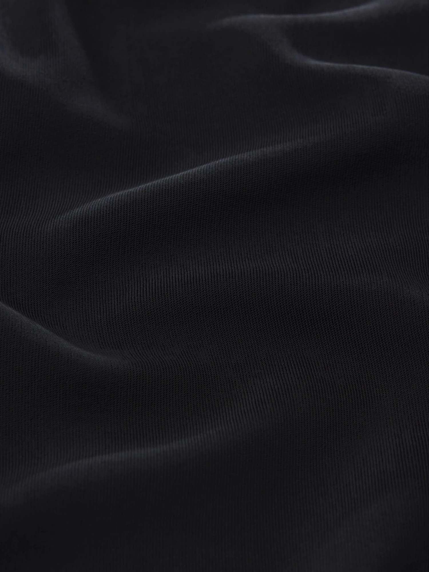 The Keyhole Top -- Black 7 The Keyhole Top -- Black - Image 7