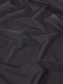 The Hosiery Turtleneck -- Black -FRAME Clothing Shop WP26JKT017 BLK FABRICDETAIL 17fe0dec 22d3 41f8 9854 80f047cadc2a sweater texture detail image