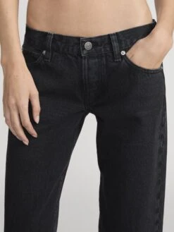 The Gray -- Astral 10 The Gray -- Astral -FRAME Clothing Shop WP26JKT032 CREA 2055659 ATRL 2097 jeans front detail image