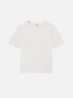 The Ghost Tee -- Cream