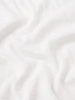 The Ghost Tee -- Cream 13 The Ghost Tee -- Cream -FRAME Clothing Shop WP26JKT033 CREA FABRICDETAIL