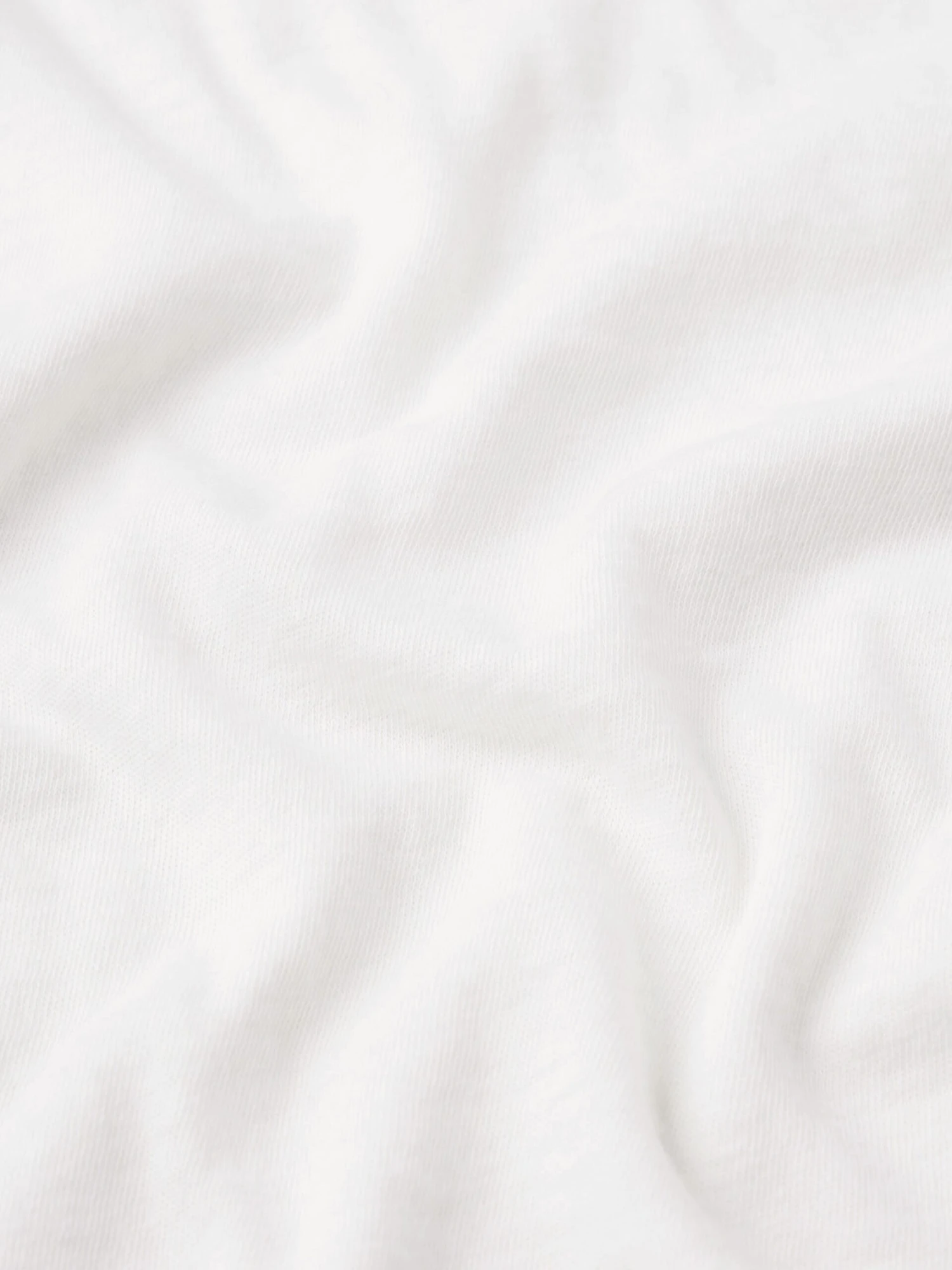 The Ghost Tee -- Cream 7 The Ghost Tee -- Cream - Image 7