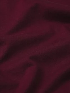 The Baby Tee -- Pinot 7 The Baby Tee -- Pinot -FRAME Clothing Shop WP26JTE003 PINO FABRICDETAIL top texture detail image