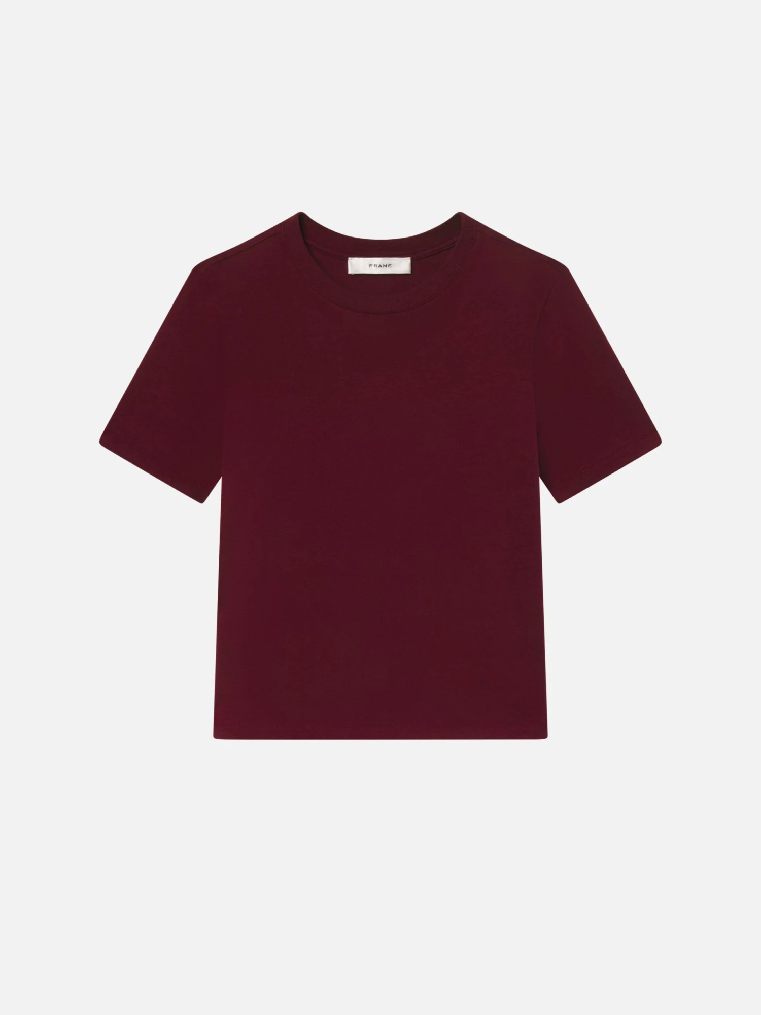 The Baby Tee -- Pinot 1 The Baby Tee -- Pinot