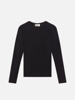 The Ghost Tunic -- Black