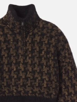 FRAME Clothing Shop 30 FRAME Clothing Shop -FRAME Clothing Shop WP26KJA003 BRML DETAIL jacket front detail packshot image