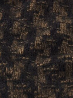 The Houndstooth Jacket -- Brown Multi -FRAME Clothing Shop WP26KJA003 BRML FABRICDETAIL jacket texture detail image