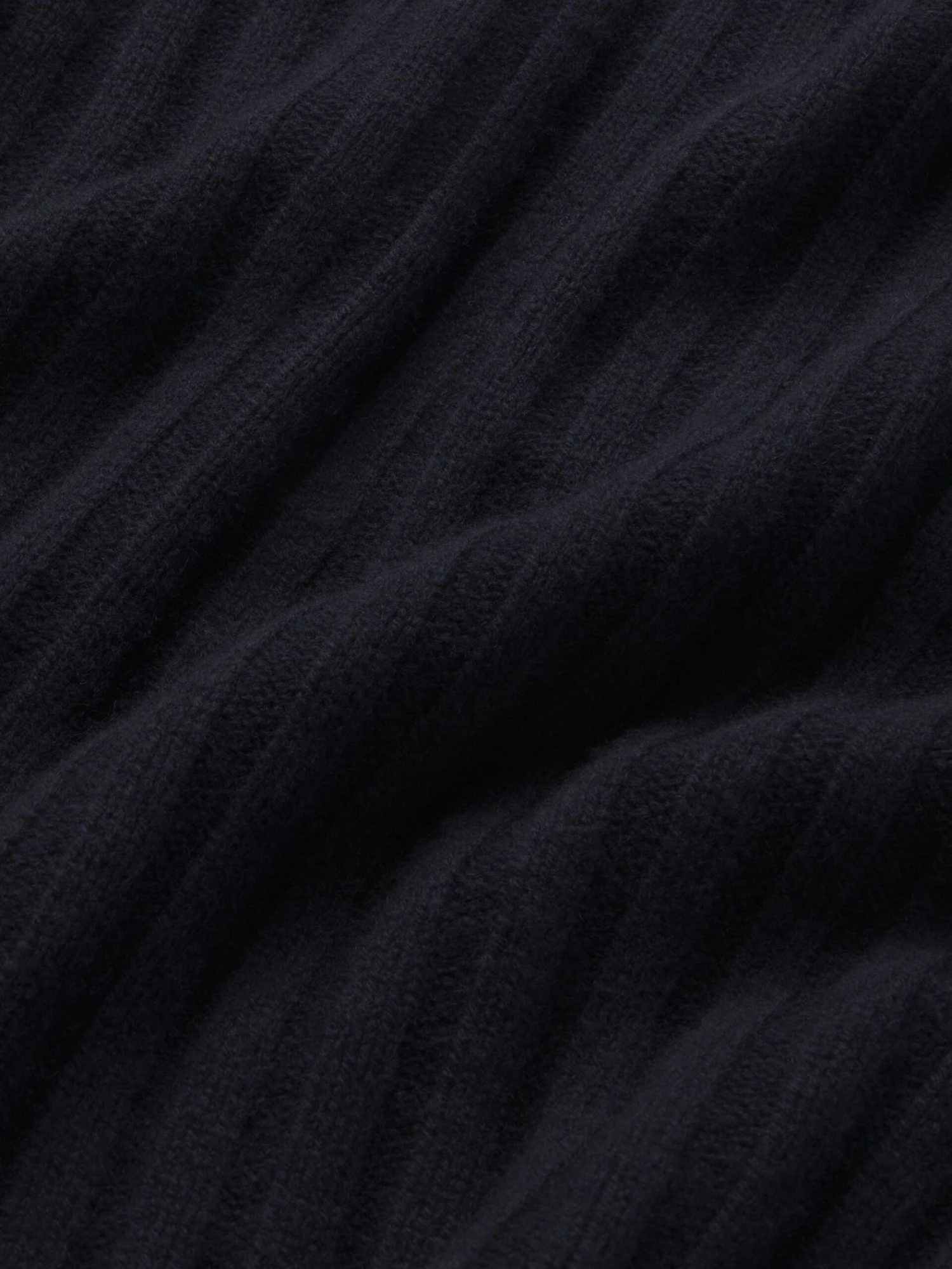 The Contrast Trim Polo -- Navy Multi 7 The Contrast Trim Polo -- Navy Multi - Image 7