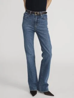 The Arrow -- Flux -FRAME Clothing Shop WP26KSW008 NAMU 3004889 FLUX 3772 jeans front image