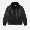 The Nightcap Bomber -- Black