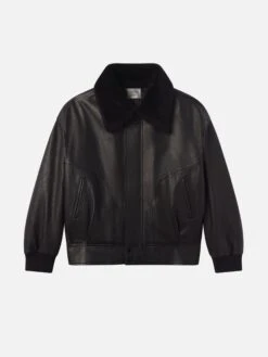 The Nightcap Bomber -- Black