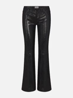 The Leather Rodeo -- Black Snake