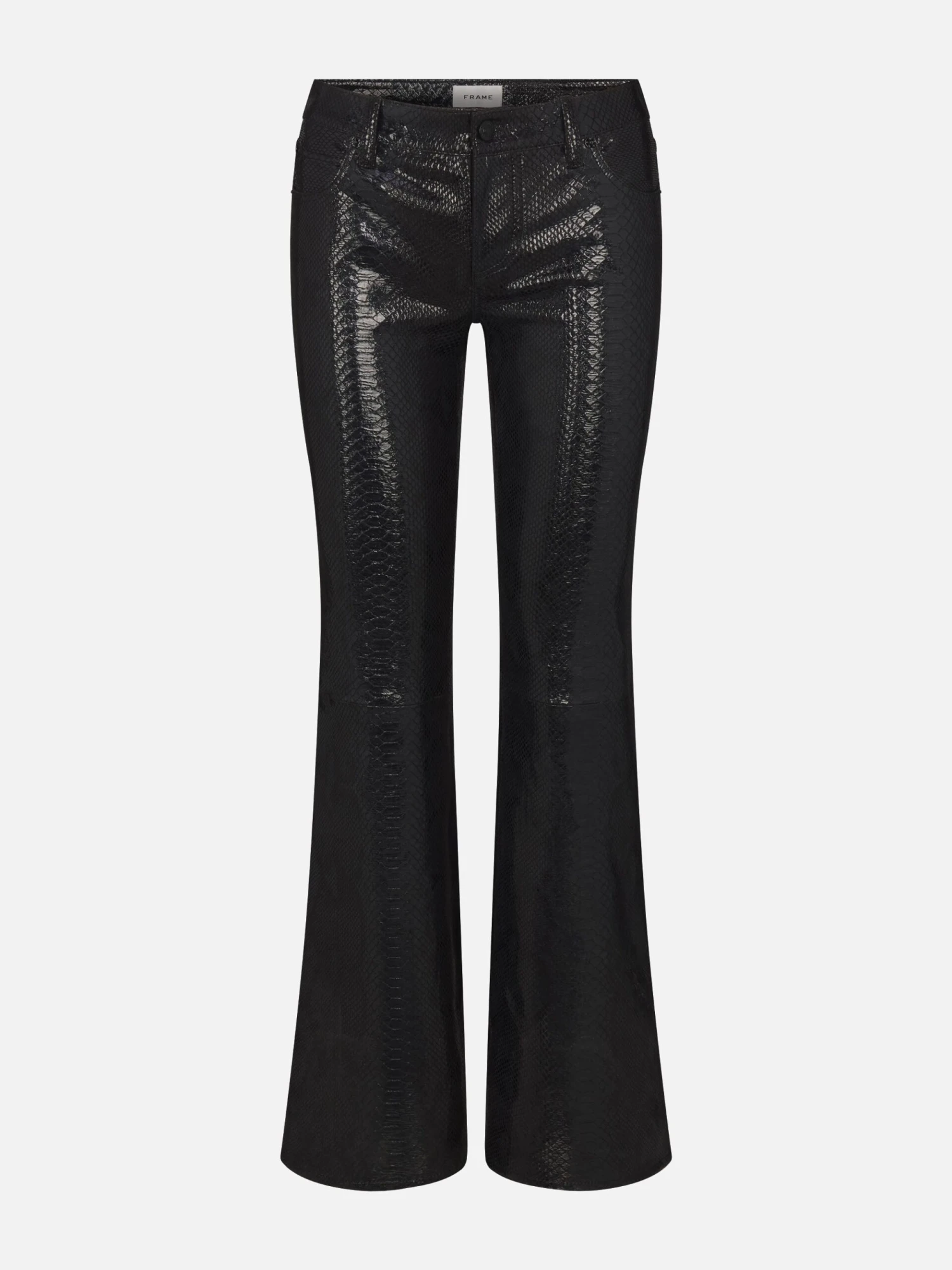 The Leather Rodeo -- Black Snake 1 The Leather Rodeo -- Black Snake