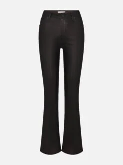 The Leather Reboot -- Black