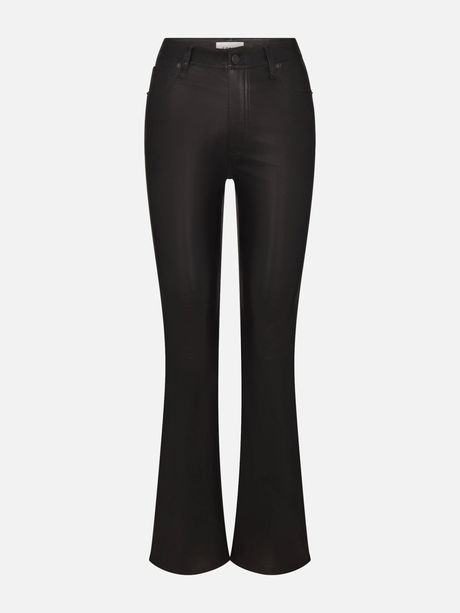 The Leather Reboot -- Black 1 The Leather Reboot -- Black