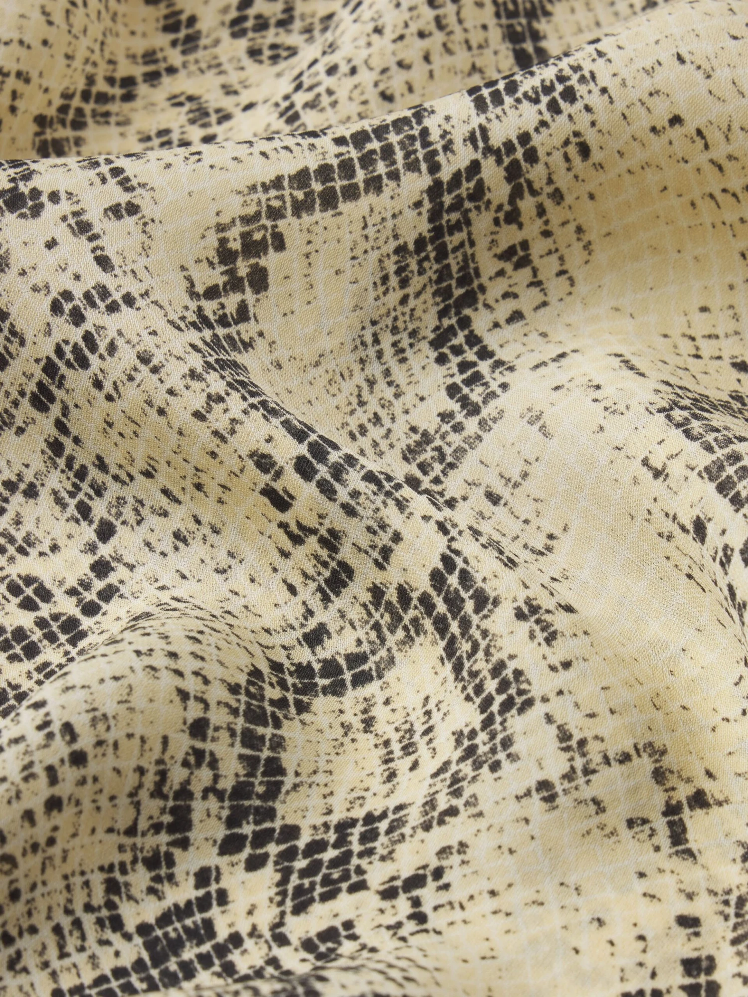 The Gillian Top -- Camel Multi 7 The Gillian Top -- Camel Multi - Image 7