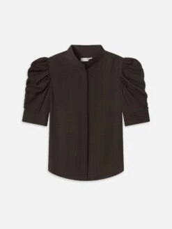 The Gillian Top -- Americano Multi